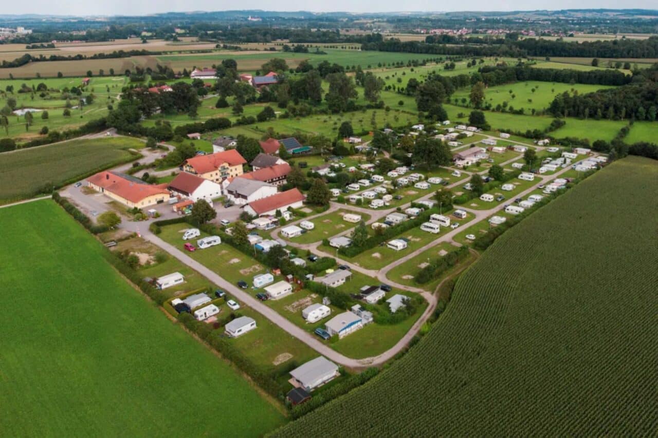 preishof direkt am golfplatz bad fuessing kirchham