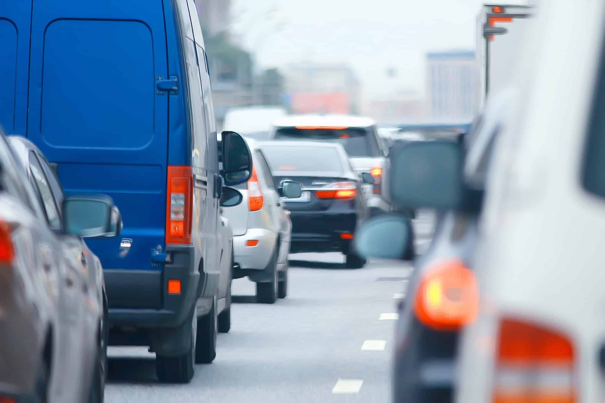 Stauwarnung: Hier droht über Ostern der erste große Verkehrskollaps 2025!