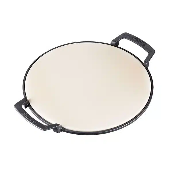 Geniales Zubehör für deinen Campinggrill – praktische ALDI-Sets für Burger, Pizza & Co. zum Schnäppchenpreis 3 592Wx592H WebP c5f4a965dfb82b288faaabe63df6c7d6 125671 p3j2q07x2t 101012570 07 2024 SwitchGrid Pizzastein Freisteller Hero 02 2800x2800 1