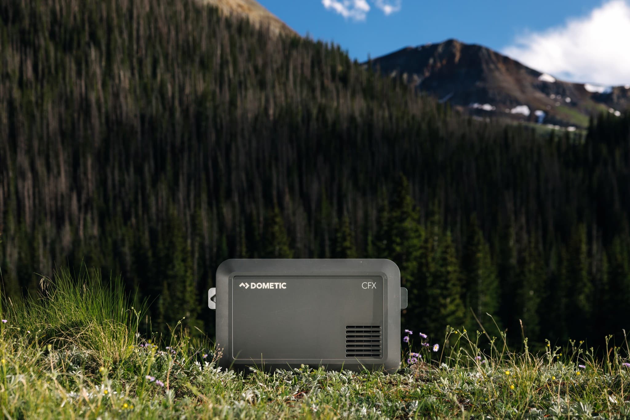 Dometic Black Friday Deals: Bis zu 40 % Rabatt auf Premium-Camping-Ausrüstung!