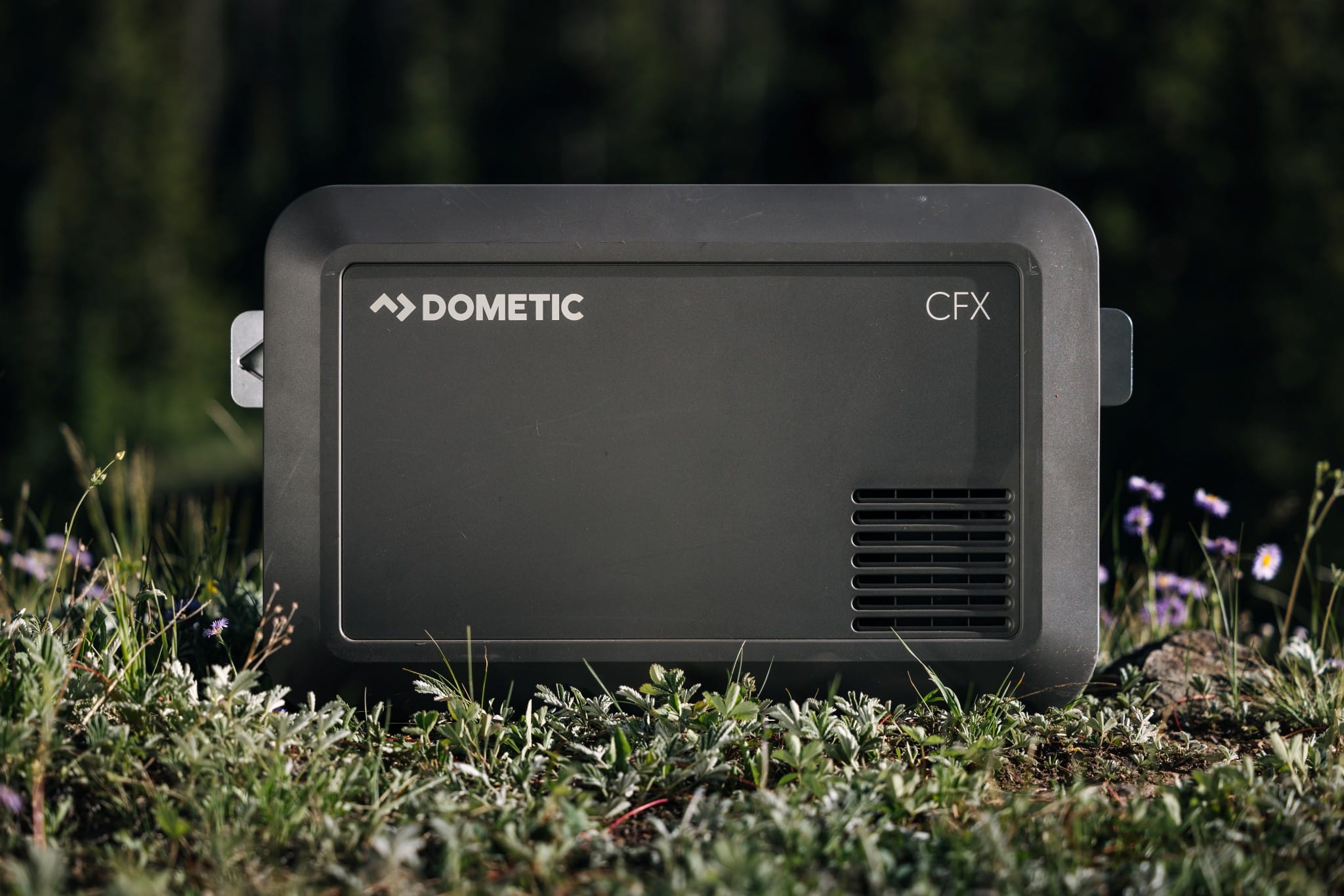 Energieeffizient und leise: Die neue CFX5 Kühlbox von Dometic im Detail