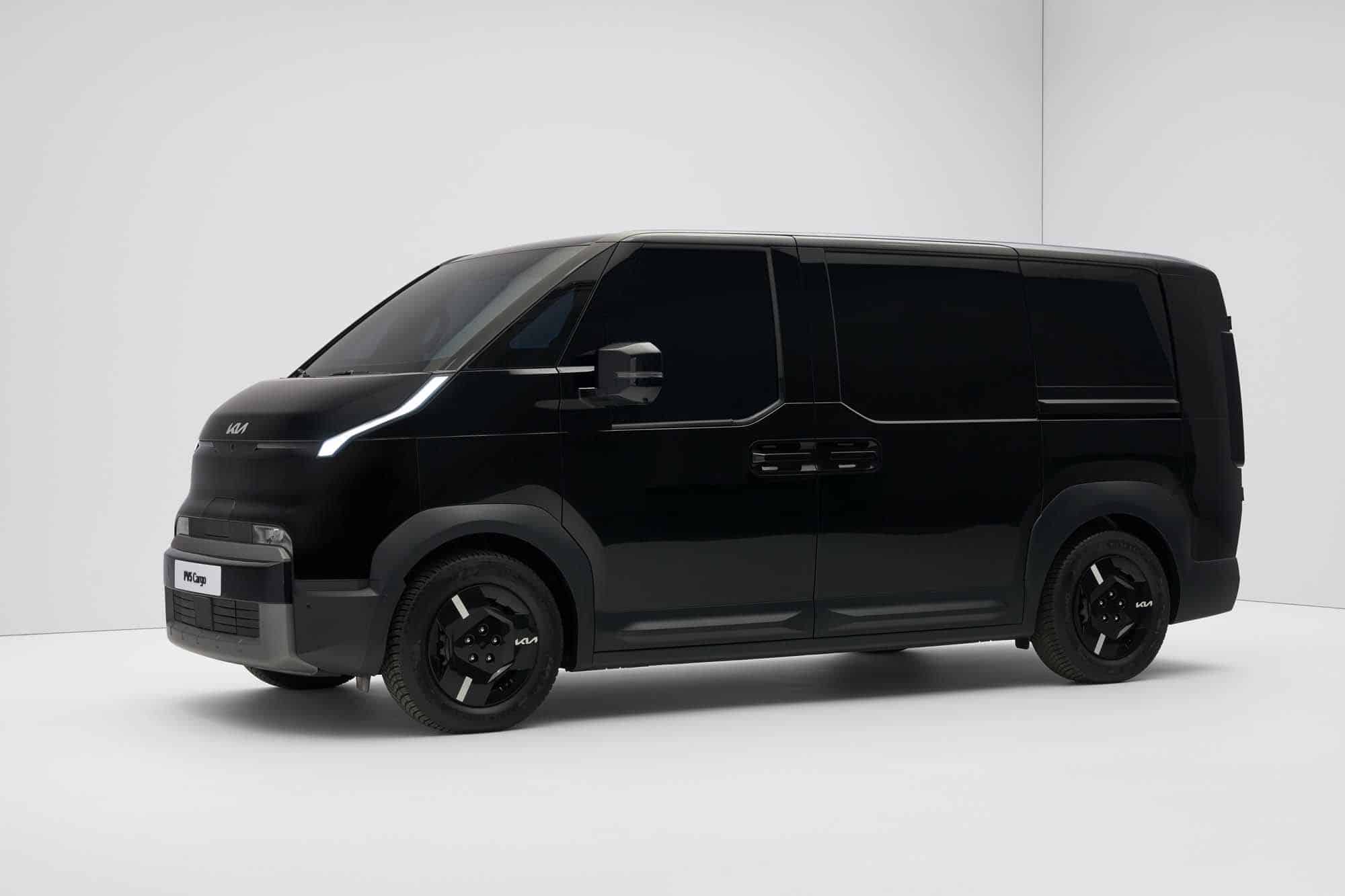 Elektro-Van für Alltag & Abenteuer? Verkaufsstart des neuen KIA PV5 in Deutschland