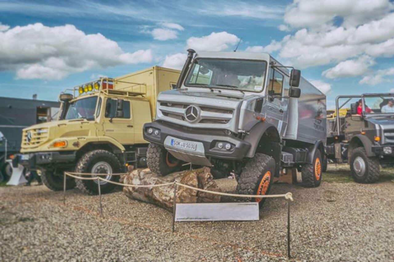 Die wichtigsten Campingmessen und Campingevents im Juni 2025 2 abenteuer und allrad bad kissingen