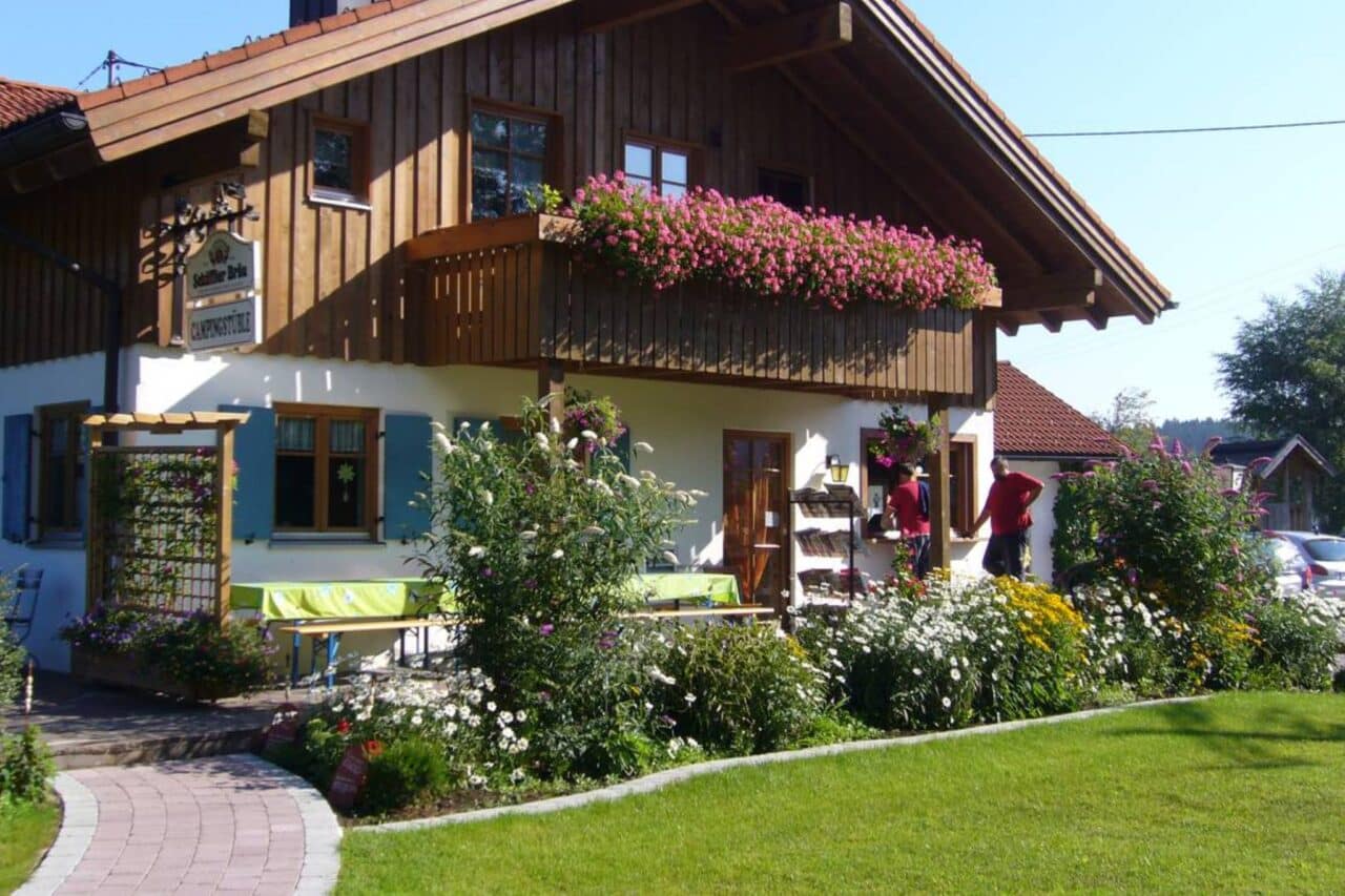 camping zeh am see restaurant 1