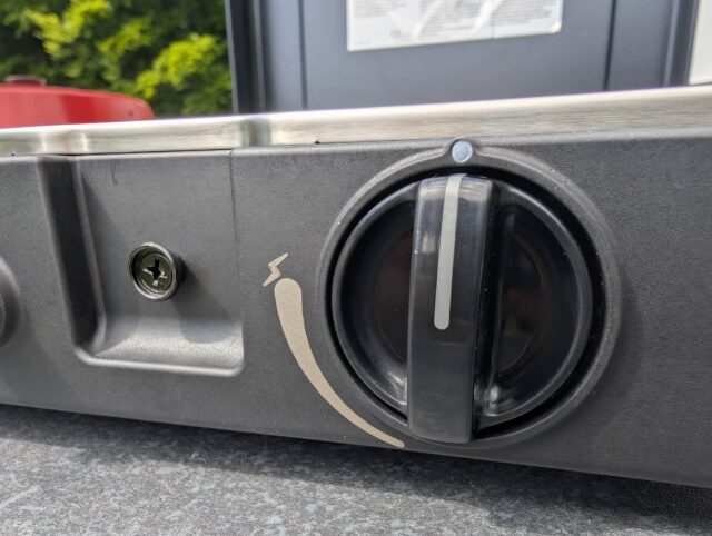 cadac 1 cook turbo gasregler