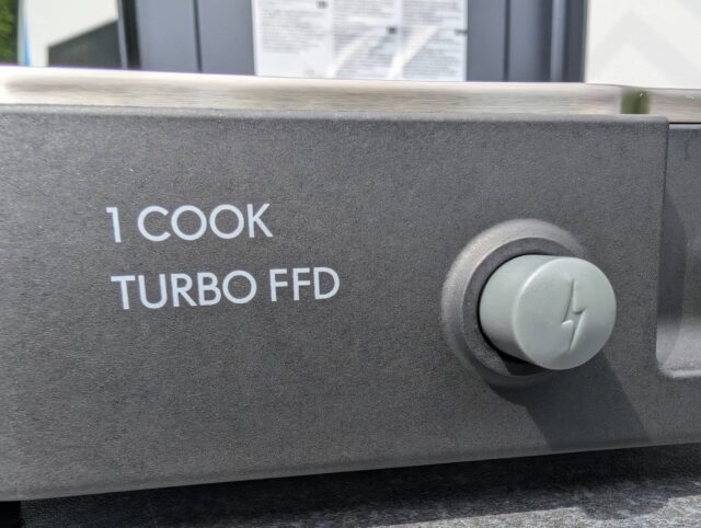 cadac 1 cook turbo piezo zuender