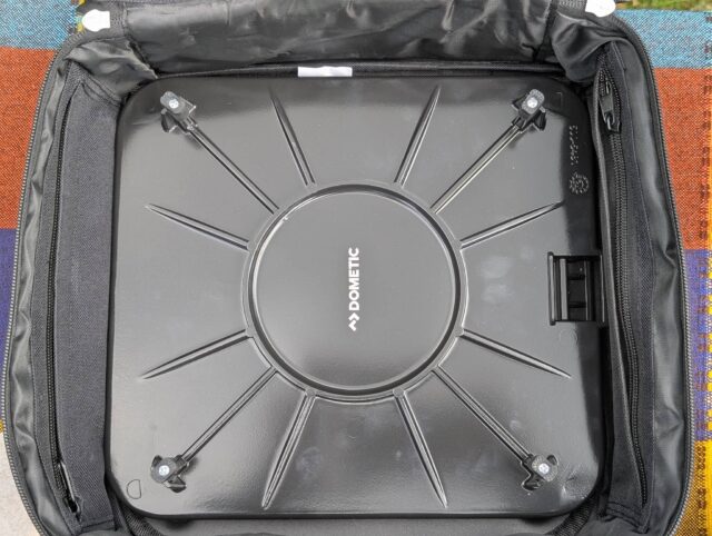 cadac 1 cook turbo transportieren