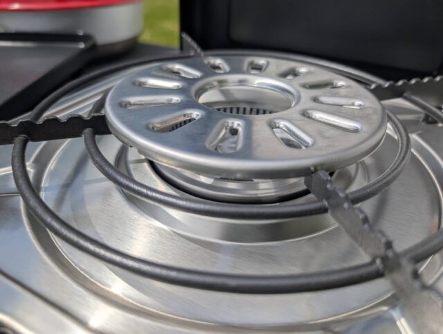 cadac 1 cook turbo zubehoer kaffeekannenstaender