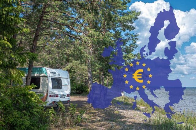 camping preise 2025 europa