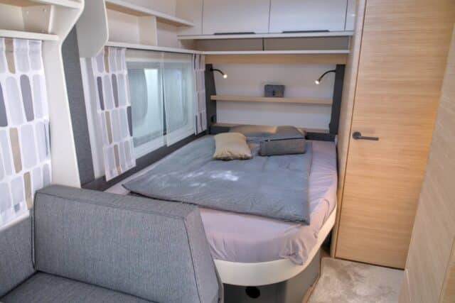 Fendt Apero 2026 : Caravane familiale flexible pour toutes les exigences 3 fendt apero activ 390 fh bereic