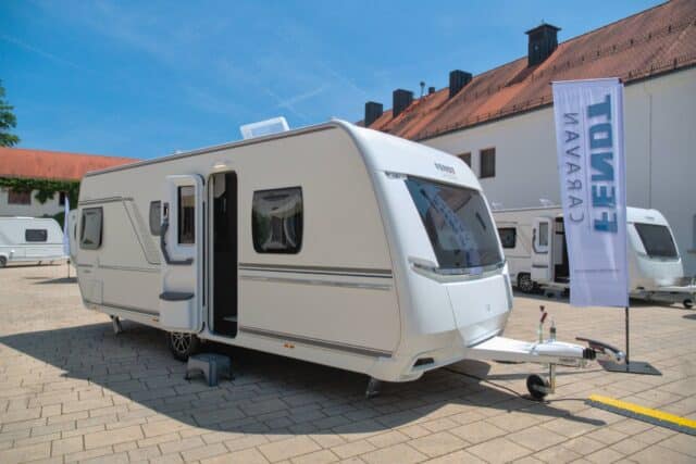 Fendt Apero 2026 : Caravane familiale flexible pour toutes les exigences 6 fendt apero activ 560 skm aussenansicht