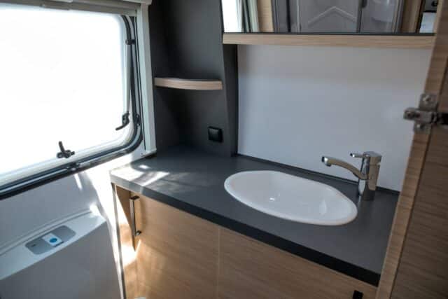 Fendt Apero 2026 : Caravane familiale flexible pour toutes les exigences 10 fendt apero activ 560 skm bad