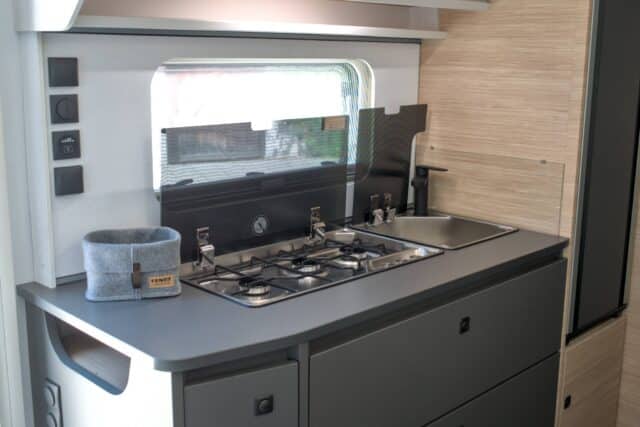 Fendt Apero 2026 : Caravane familiale flexible pour toutes les exigences 11 fendt apero activ 560 skm kueche