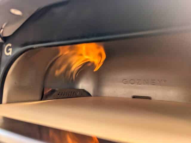 gozney tread pizzaofen camping mobil test erfahrungen