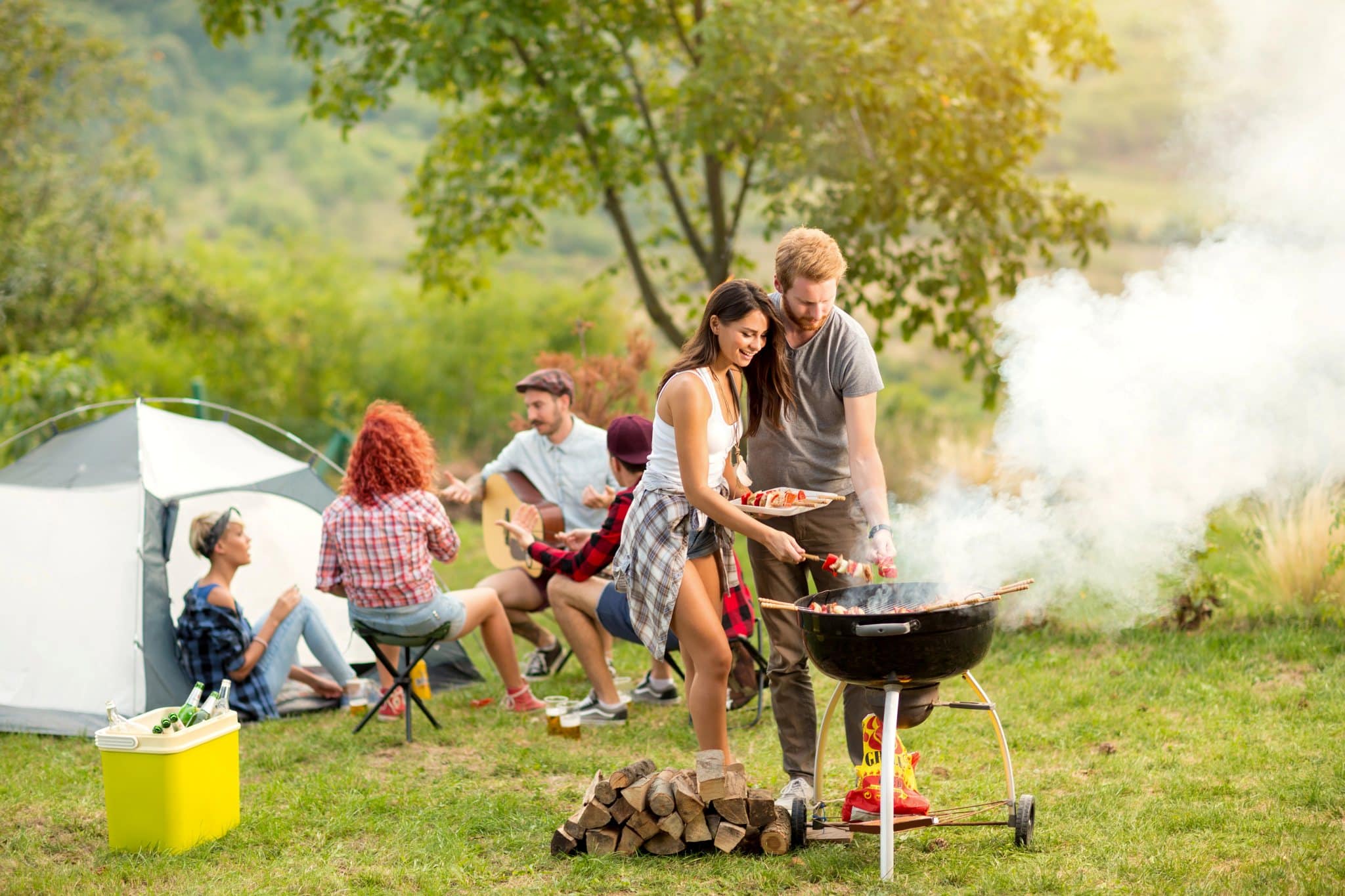 Preiswertes Grillzubehör bei LIDL: Diese Helferlein gibt es jetzt zum Schnäppchenpreis