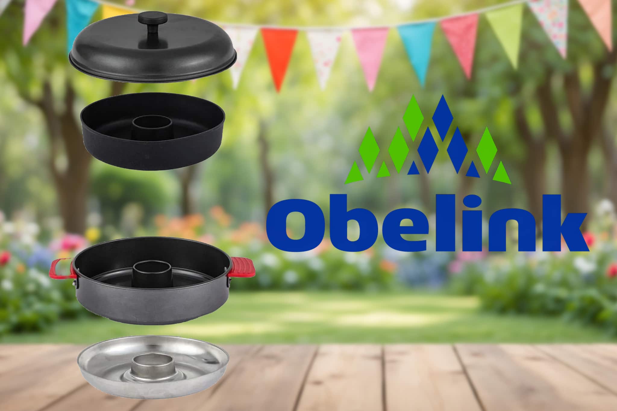 Spar dir den teuren Omnia: Diese Campingofen-Alternative gibt’s jetzt 20 % günstiger