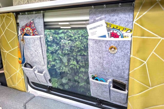 wohnwagen wohnmobil organizer granhin