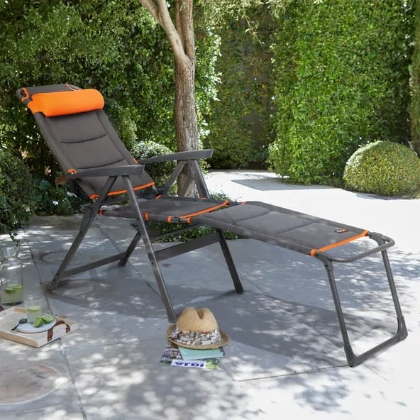 ALDI Portal Outdoors Campingliege