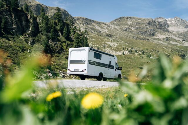 Corigon: Neue Wohnmobil-Marke unter 60.000 Euro 2 Corigon Teilintegriert Advanced Versand
