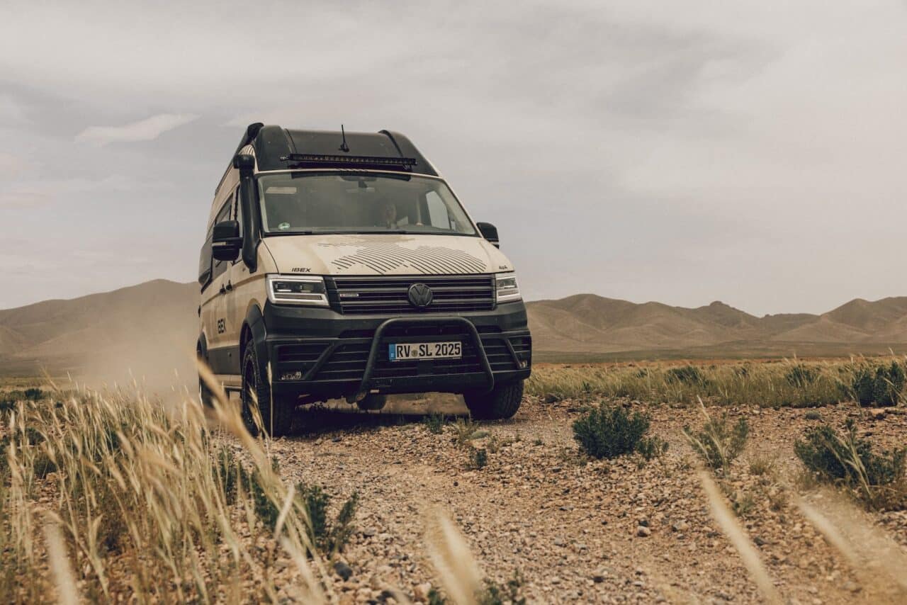 SUNLIGHT IBEX: Neues 4x4-Concept-Car für Offroad-Fans 1 SUNLIGHT IBEX 2025 martin erd 0123