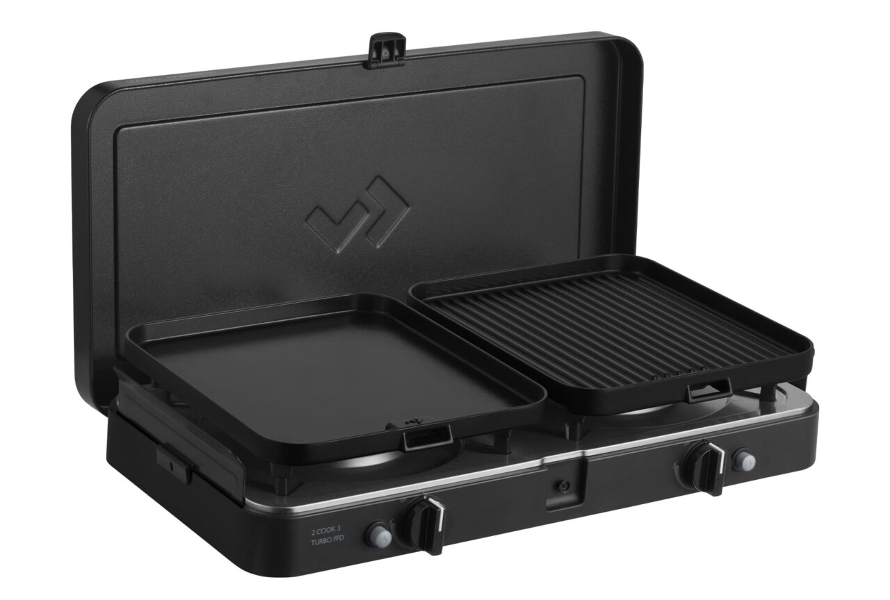 CADAC 2 Cook Deluxe campingkocher
