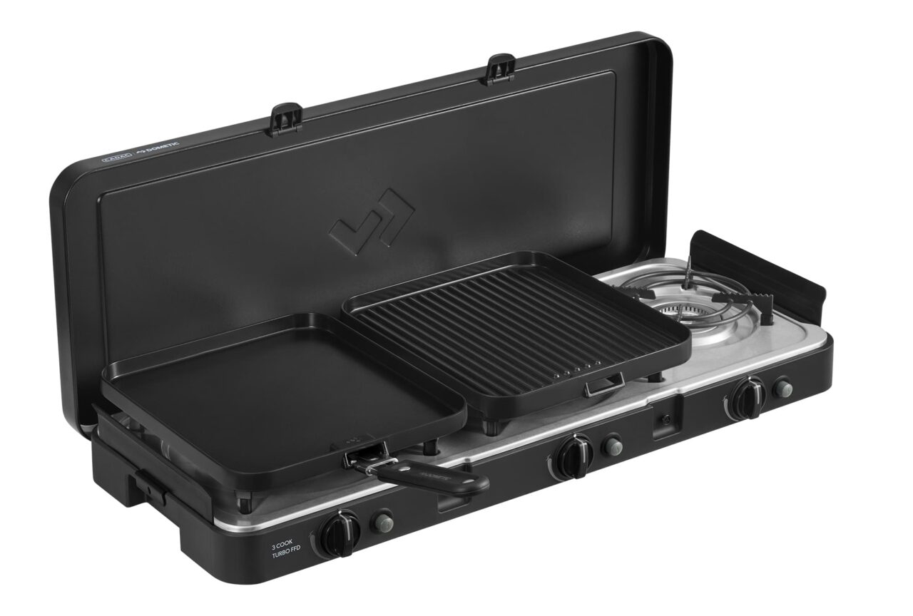 CADAC Campingkocher 3 Cook