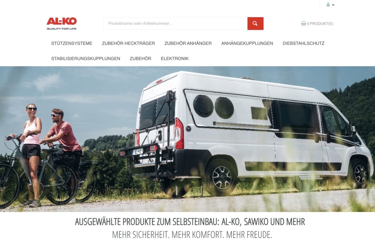 alko online shop