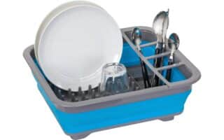 Süßes oder Saures? Fritz Berger lockt mit gruselig guten Halloween-Deals - Nur für kurze Zeit! 4 Fritz Berger Geschirrabtropfer