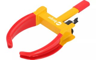 Süßes oder Saures? Fritz Berger lockt mit gruselig guten Halloween-Deals - Nur für kurze Zeit! 9 Fritz Berger Radkralle