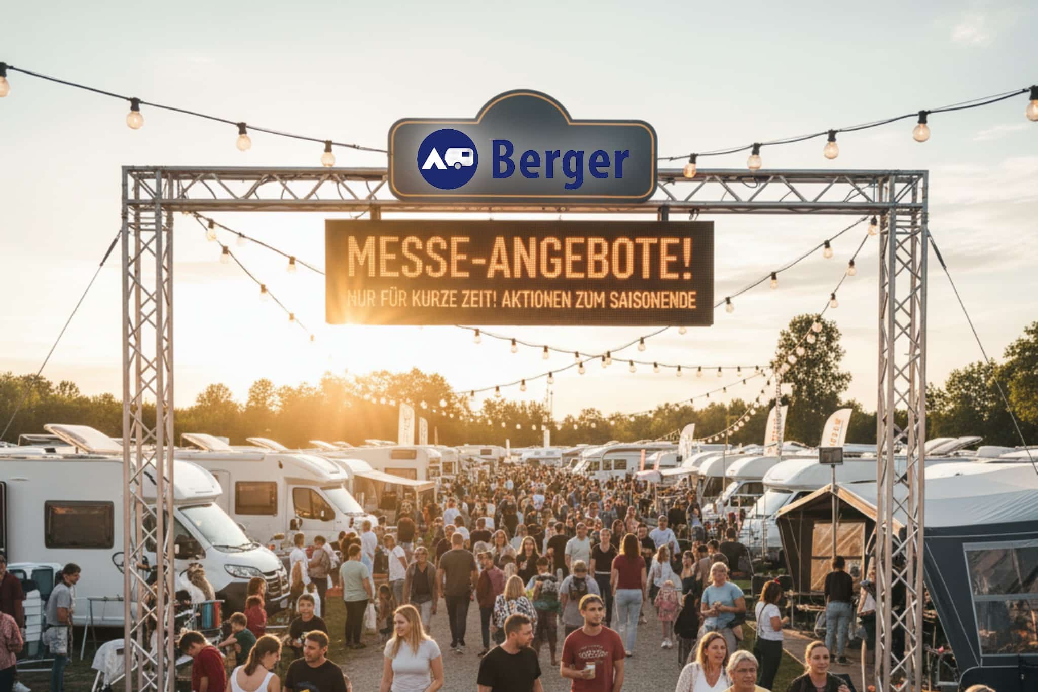 Sichere dir die besten Schnäppchen: Die besten Fritz Berger Messe-Deals im Überblick