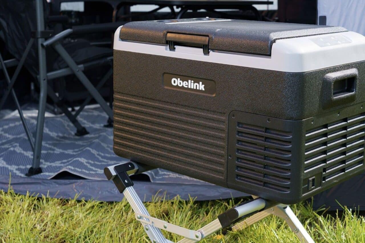 obelink coolmove 30