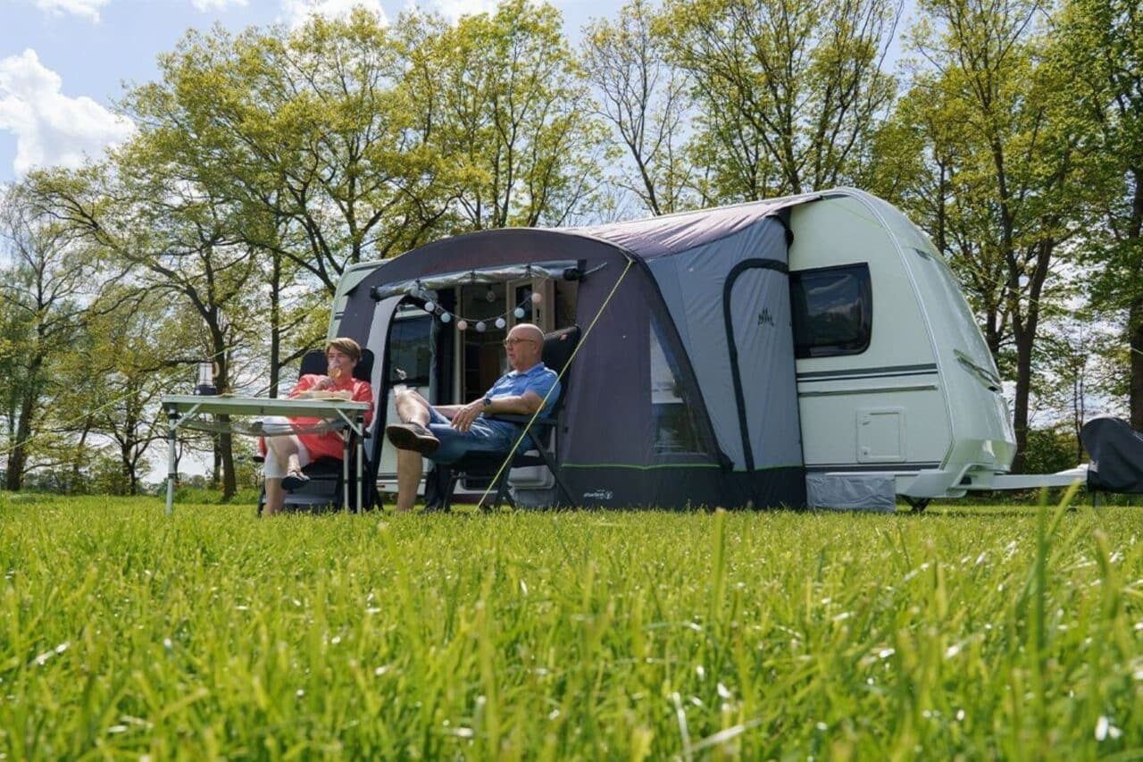 obelink rio 320 easy air