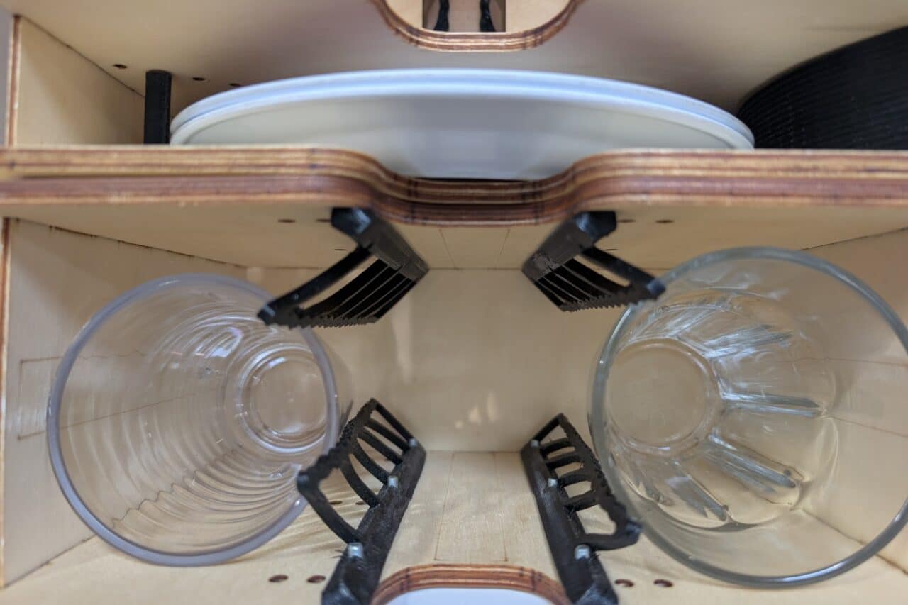 rattlestop tasse teller