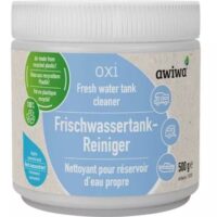 awiwa oxi frischwassertank reiniger berger