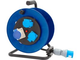 berger cee kabeltrommel