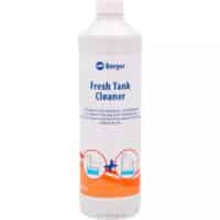 berger fresh tank cleaner