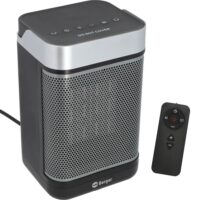 Süßes oder Saures? Fritz Berger lockt mit gruselig guten Halloween-Deals - Nur für kurze Zeit! 1 Berger HeatWave Keramik-Heizlüfter