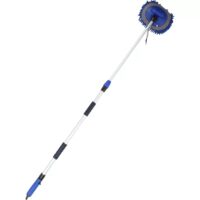 berger teleskopwaschbuerste