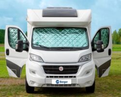 berger thermomatten set