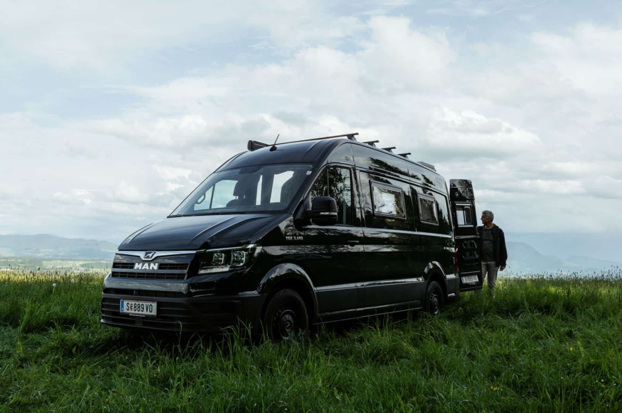 cargoclips castello camper aussen