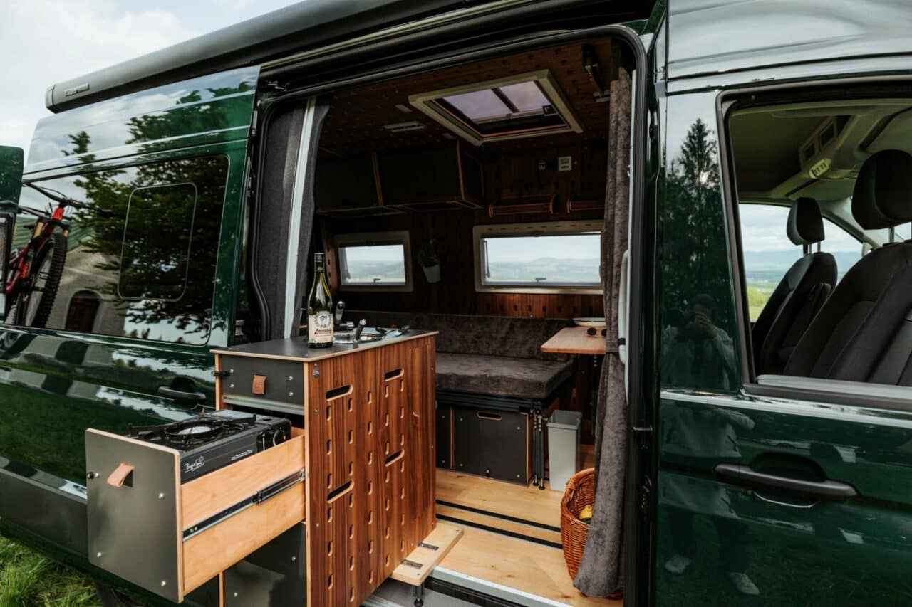 cargoclips castello camper kuechenzeile