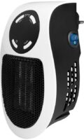 Heizlüfter im Angebot: Wärme für Wohnwagen und Vorzelt – Diese Deals gibt es gerade 7 Eurom Heat Plug-In 500 im Angebot bei CampingWagner