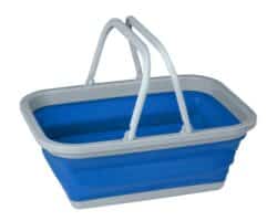 Süßes oder Saures? Fritz Berger lockt mit gruselig guten Halloween-Deals - Nur für kurze Zeit! 5 Faltschüssel Silikon Fritz Berger