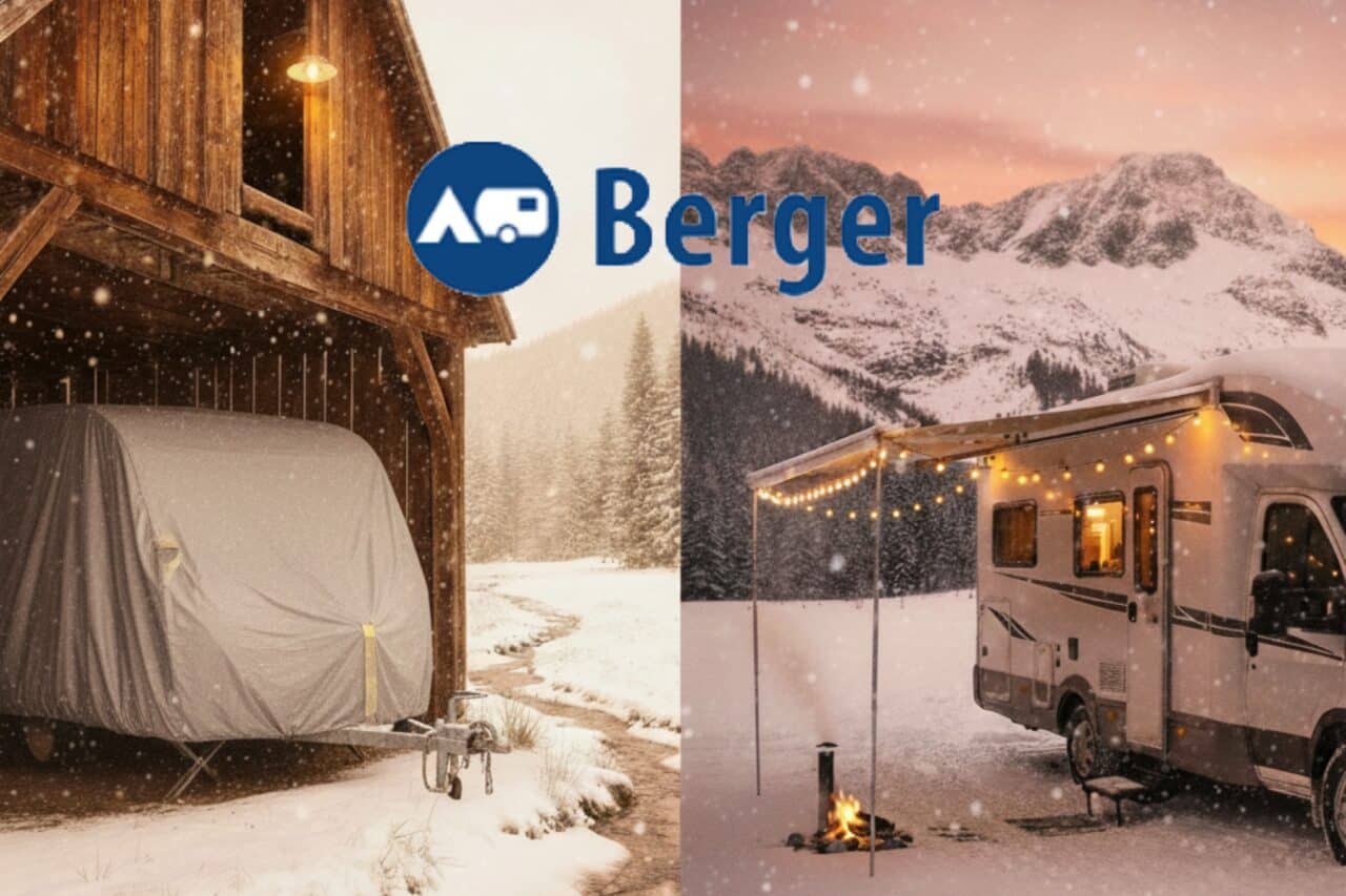 Fritz Berger Winterdeals