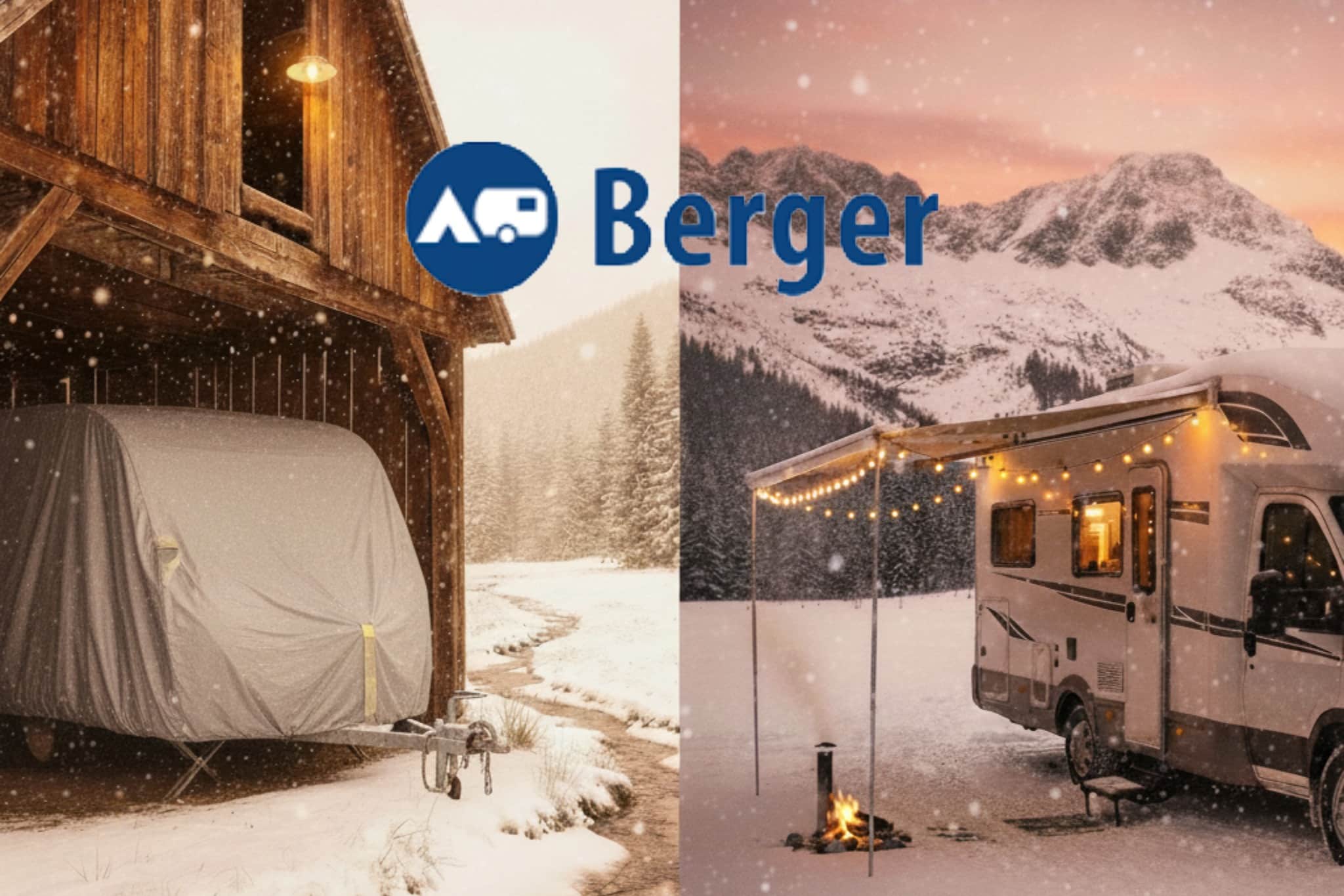 Fritz Berger Sale: Top-Ausrüstung für Wintercamping & Einwintern stark reduziert