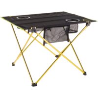 Camping-Angebote bei SportScheck: Bis zu 50 % auf Zelte, Schlafsäcke & Möbel im großen Midseason Sale sparen 9 mckinley campingtisch sportscheck