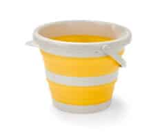 Tchibos Camping-Angebote: 12 smarte Gadgets ab 5 €, die sich jetzt richtig lohnen! 16 tchibo faltbarer eimer