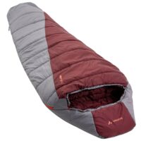 Camping-Angebote bei SportScheck: Bis zu 50 % auf Zelte, Schlafsäcke & Möbel im großen Midseason Sale sparen 2 vaude kamet basis kunstfaserschlafsack sportscheck