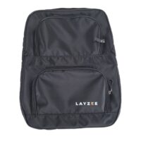 1 LAYZEE Bag Packtasche Autositz Universal Front