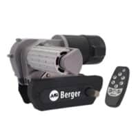 berger rangierhilfe halbautomatisch